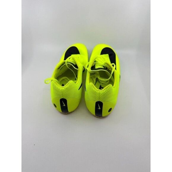 Nike Men's Zoom Rival Sprint Volt Sprinting Track & Field DC8753-700 Size 12.5 - Picture 4 of 6